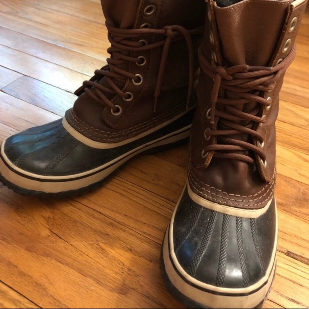 Sorel 1964 Premium Boots